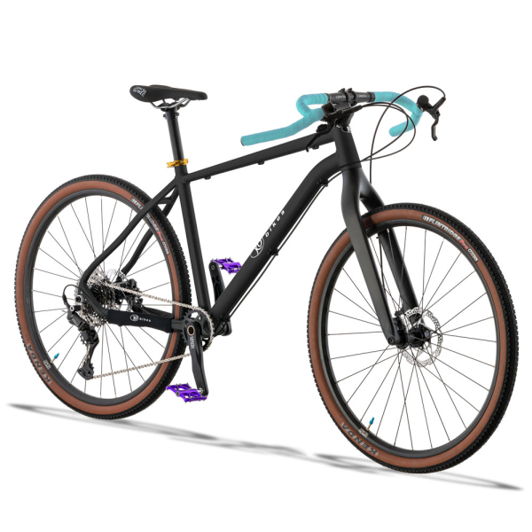 KUbikes 29M gravel